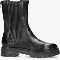 Schwarze OMODA Ankle Boots M79234 - medium
