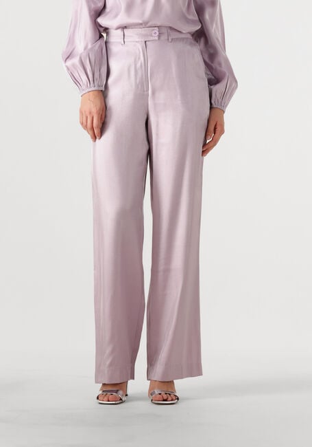 Lila AMAYA AMSTERDAM Weite Hose ABBY - large