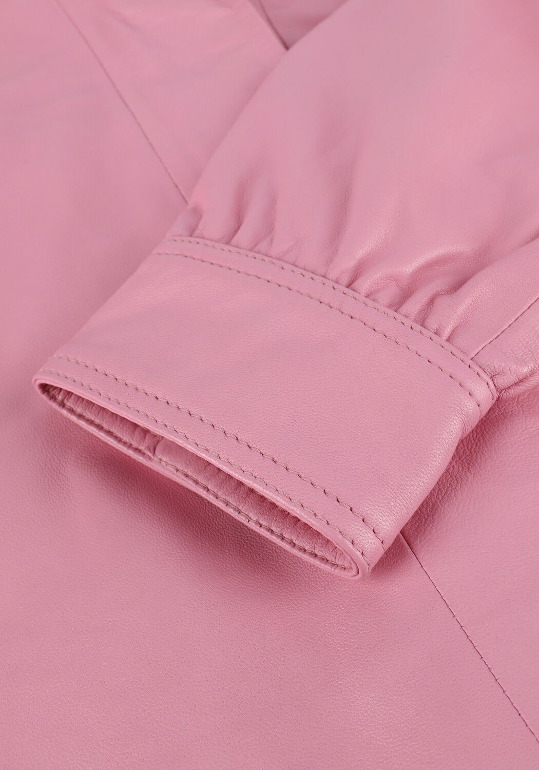 Rosane IBANA Lederjack JORDAN - large