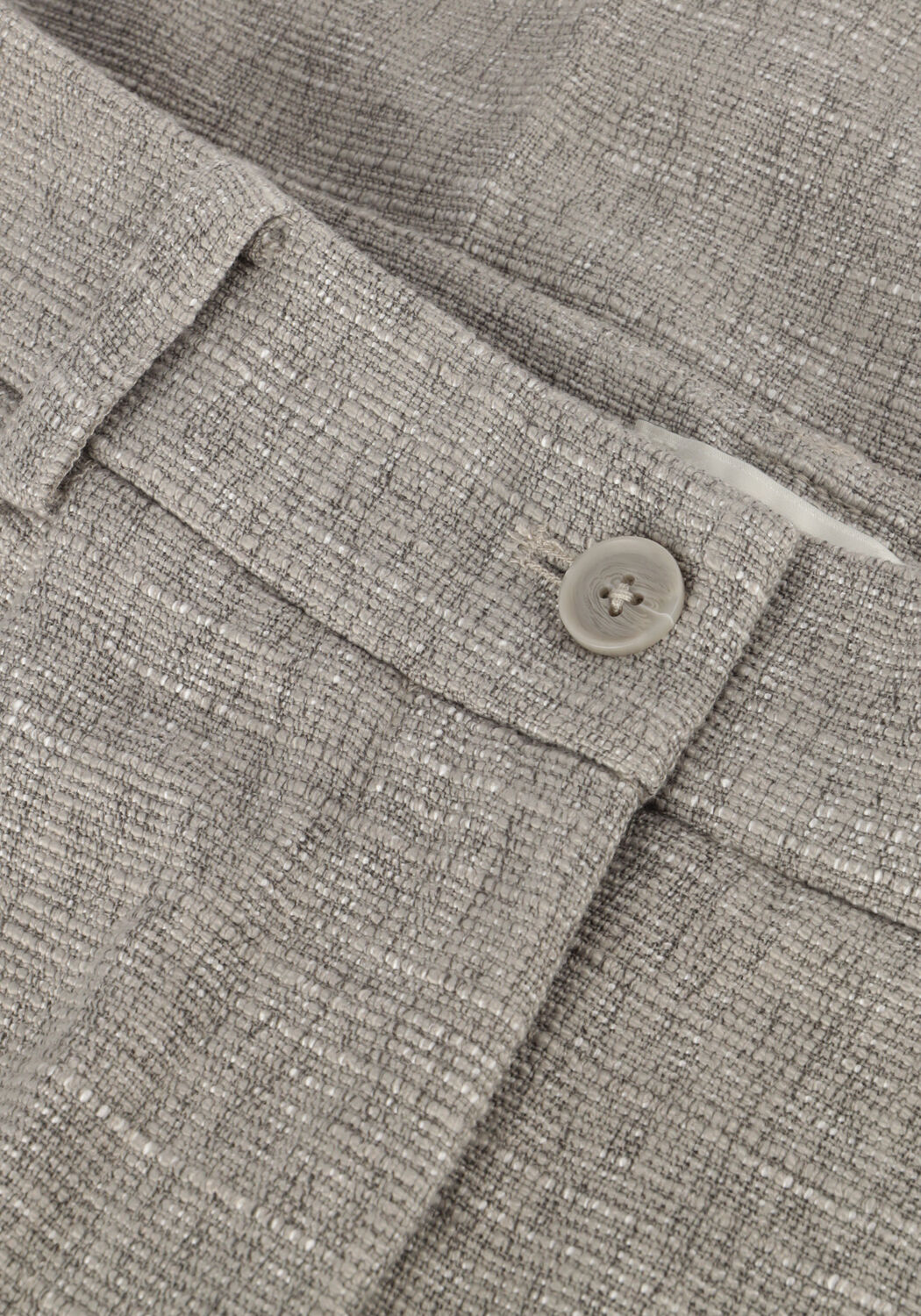 Graue MODSTR&Ouml;M Hose KIERAMD PANTS - large