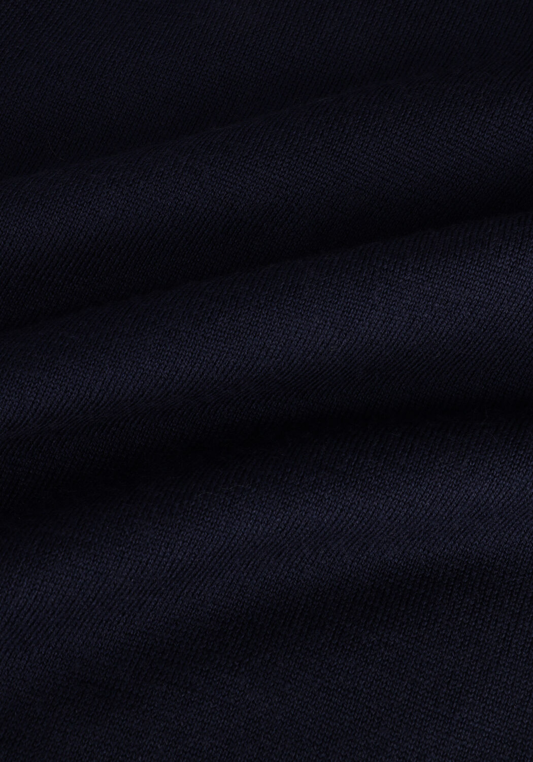 Dunkelblau PROFUOMO Rollkragenpullover PULLOVER ROLL NECK - large