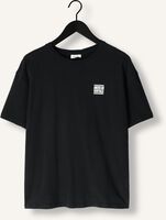 Schwarze AMERICAN VINTAGE T-shirt YKOBOW Schwarze AMERICAN VINTAGE T-shirt YKOBOW - medium