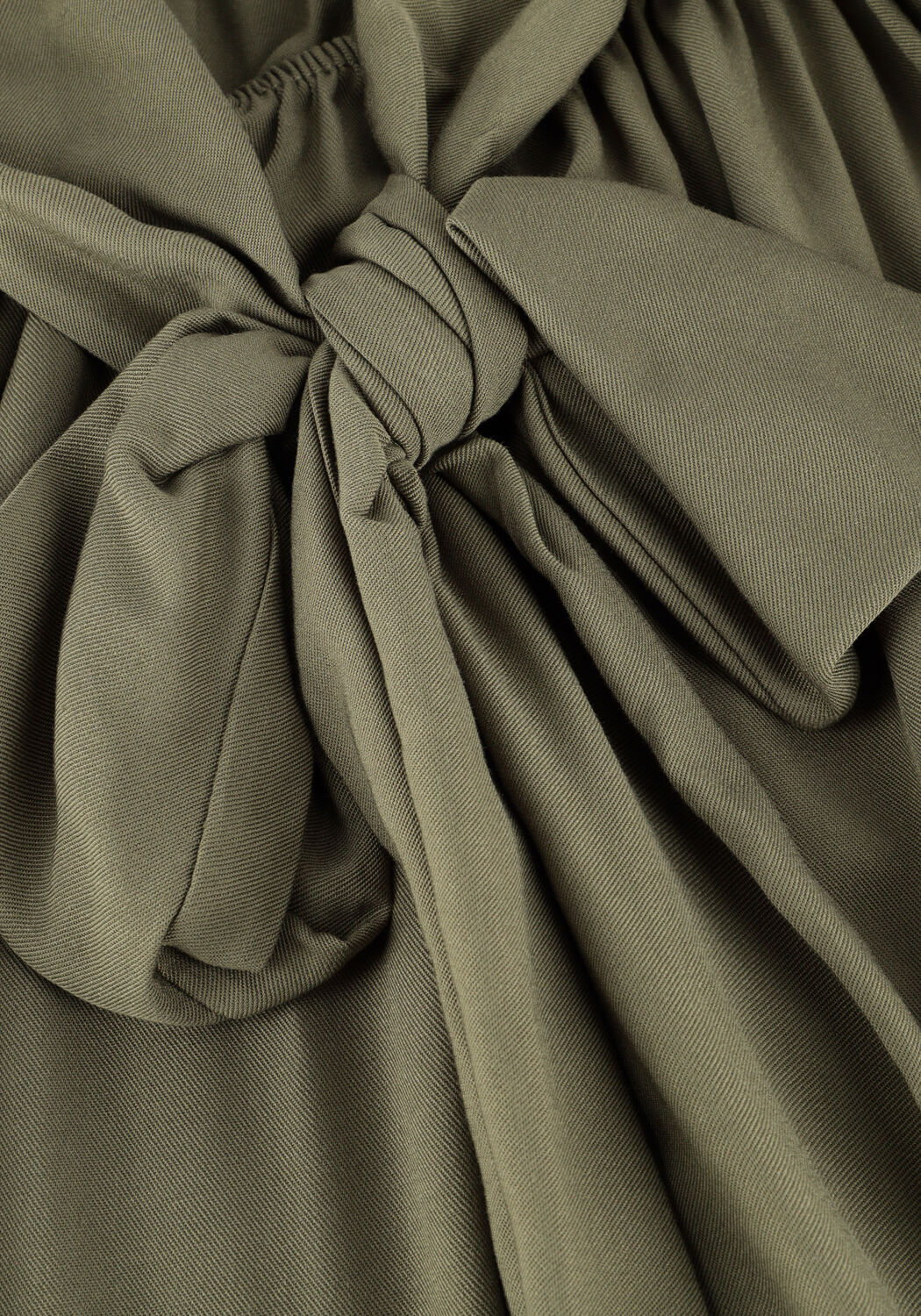 Olive FREEBIRD Maxikleid DOMINIC MAXI - large