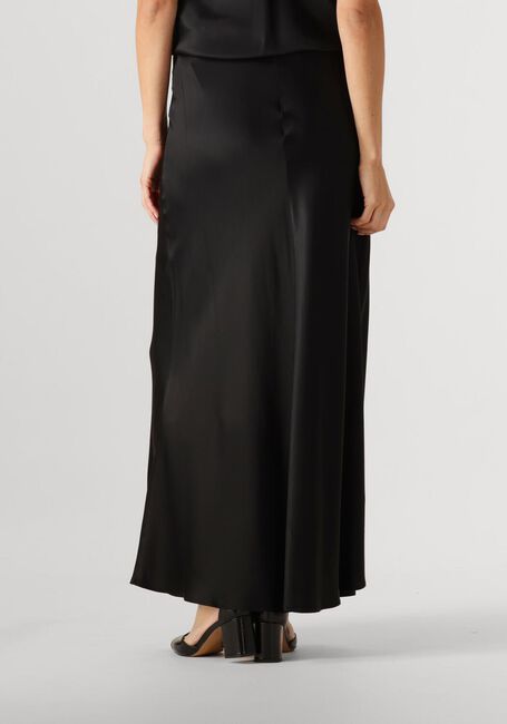 Schwarze RESORT FINEST Maxirock FRIVO LONG - large