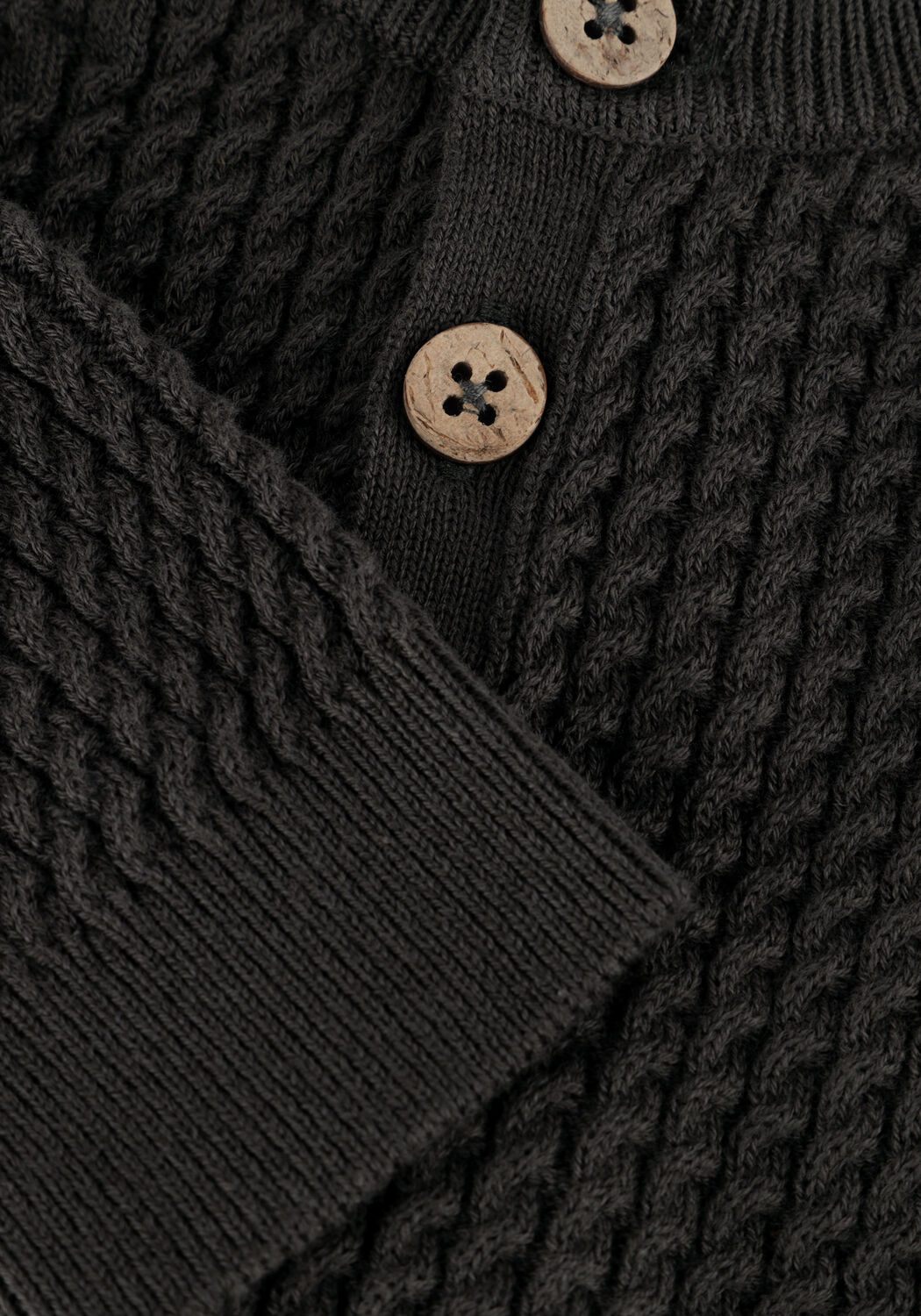 Graue Z8 Pullover DEMIS - large