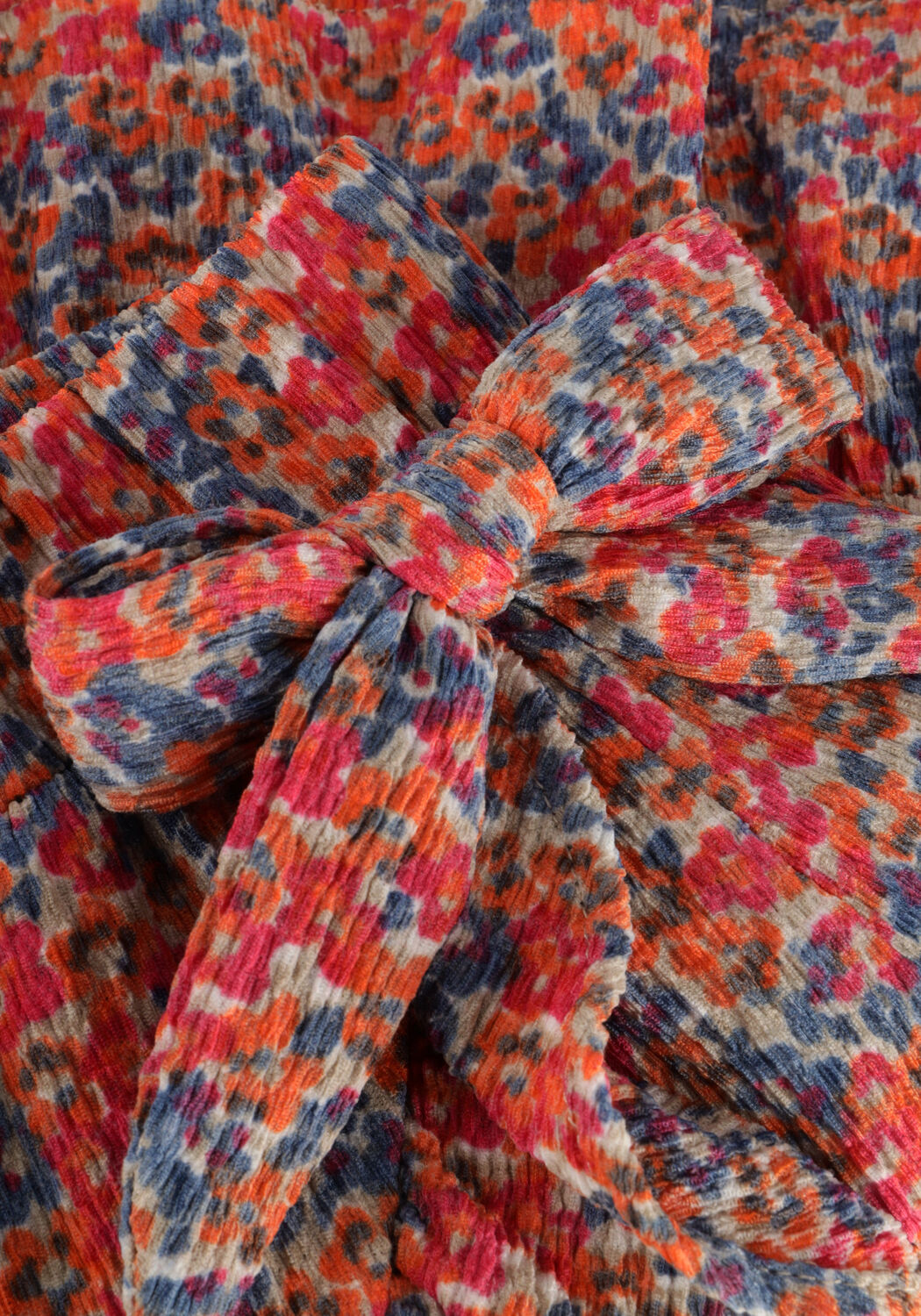 Mehrfarbige/Bunte LOOXS Little Minirock 2511-7709 - large