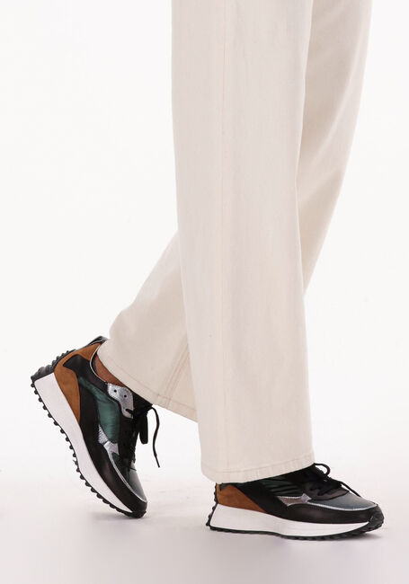 Grüne NOTRE-V Sneaker Low 05-31 - large