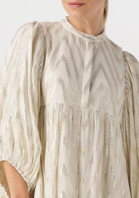 Nicht-gerade weiss BRUUNS BAZAAR Midikleid SARINA DRESS - large