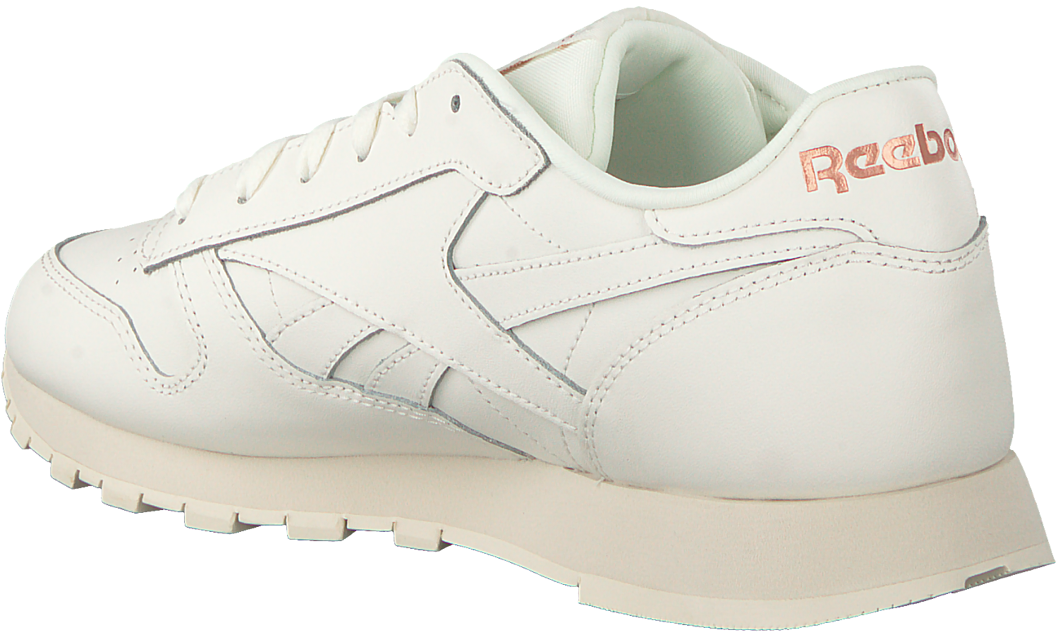 Weiße turnschuhe reebok clearance