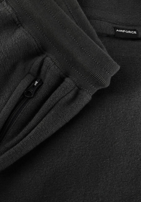 Graue AIRFORCE Jogginghose GEB1182 - large