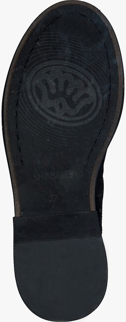 Schwarze SHABBIES Chelsea Boots 181020271 SHS0722  - large