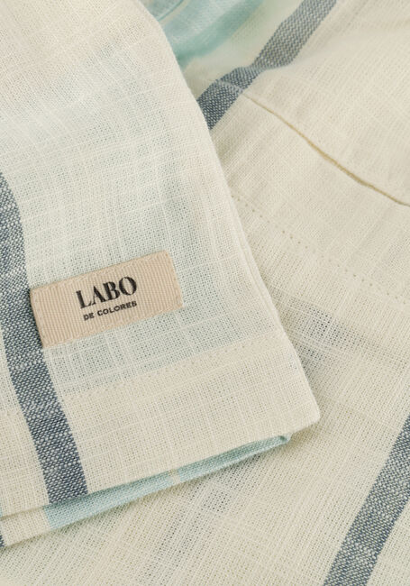 Mehrfarbige/Bunte Labo de Colores Kurze Hose LENNOX - large