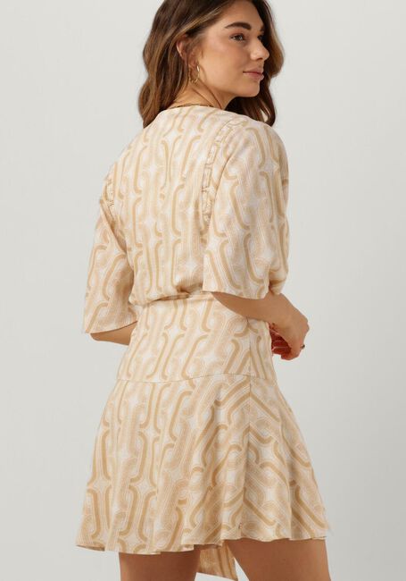 Beige JOSH V Minikleid BLAKE - large