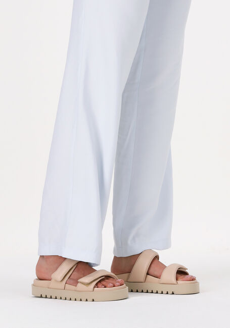 Beige NUBIKK Pantolette KAE JONES - large