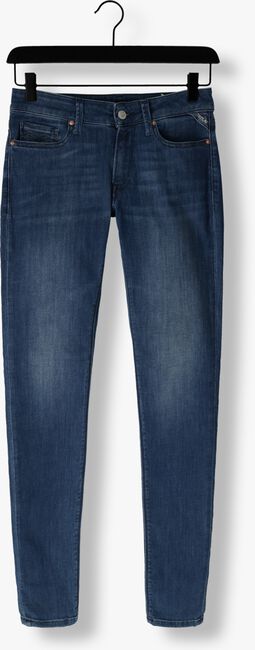 Blaue REPLAY Skinny jeans NEW LUZ PANTS - large
