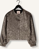 Bronzefarbene FREEBIRD Blazer LOLA Bronzefarbene FREEBIRD Blazer LOLA - medium