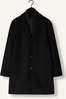 Schwarze HUGO Mäntel MILOGAN2441 Schwarze HUGO Mäntel MILOGAN2441 - medium