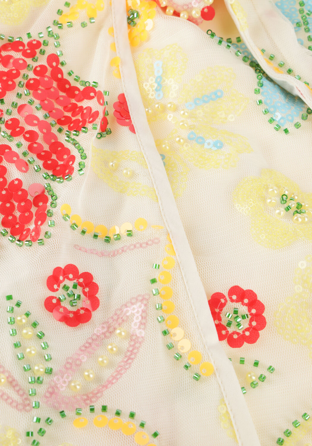 Mehrfarbige/Bunte HARPER & YVE Kurze Hose ROMY-SK - large