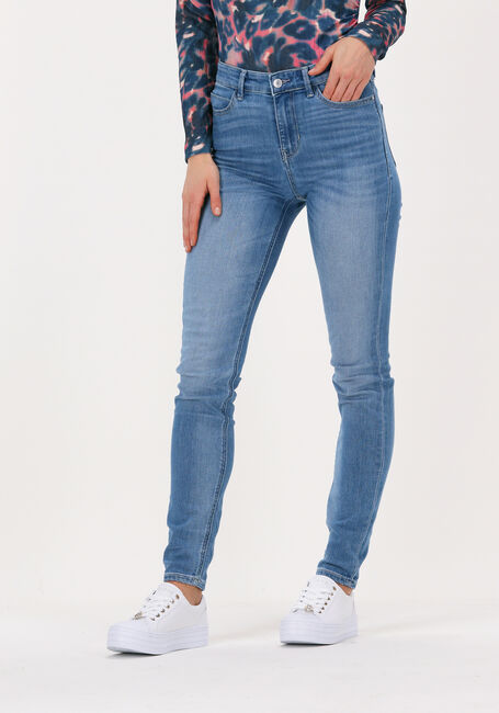 Blaue GUESS Skinny jeans 1981 SKINNY - large