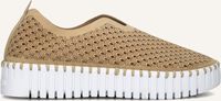Beige ILSE JACOBSEN Slipper TULIP3373 Beige ILSE JACOBSEN Slipper TULIP3373 - medium