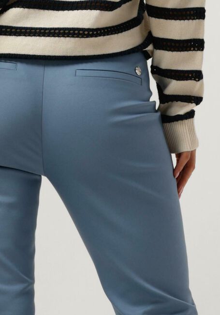 Grüne MOS MOSH Hose ELLEN NIGHT PANT - large