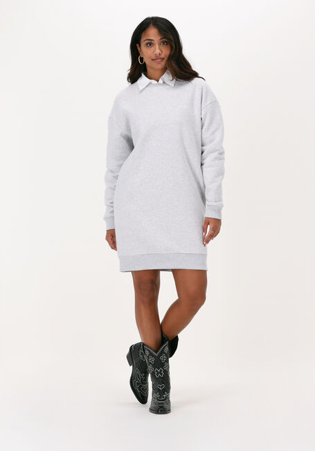 Beige CATWALK JUNKIE Minikleid DR BE GOOD DO GOOD - large