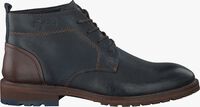 Blaue AUSTRALIAN SHERMAN Ankle Boots - medium