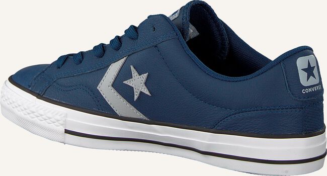 Blaue CONVERSE Sneaker Low STAR PLAYER OX HEREN Blaue CONVERSE Sneaker Low STAR PLAYER OX HEREN - large