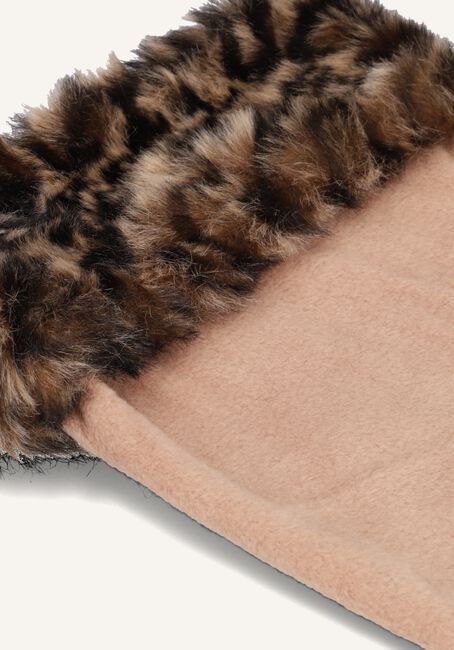 Braune DUBARRY Socken LEOPARD Braune DUBARRY Socken LEOPARD - large