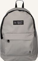Graue ORIGINAL PENGUIN Rucksack HOMBOLDT BACKPACK Graue ORIGINAL PENGUIN Rucksack HOMBOLDT BACKPACK - medium