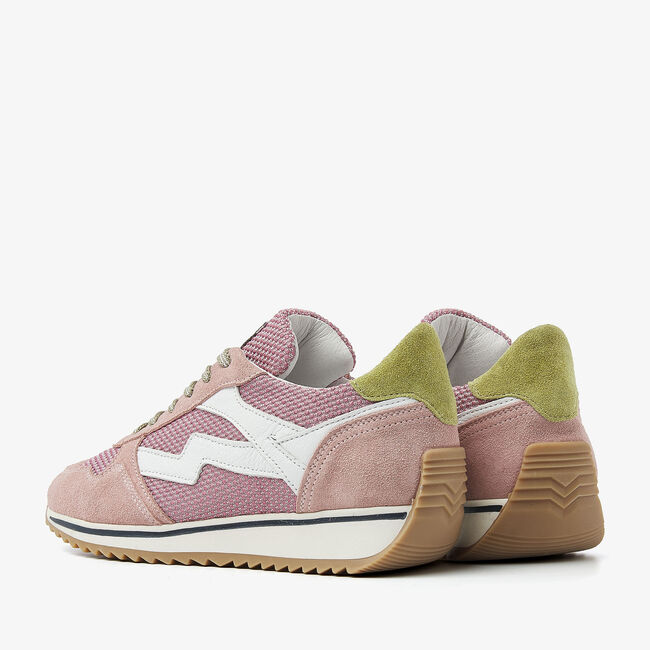 Rosane VIA VAI Sneaker Low MIKKI ALEX - large