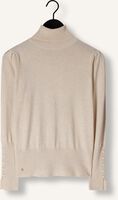 Sand NUKUS Pullover & Cardigans SYLVIA PULLOVER Sand NUKUS Pullover & Cardigans SYLVIA PULLOVER - medium