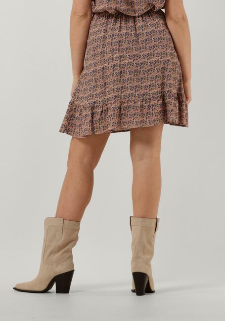 Mehrfarbige/Bunte BY-BAR Minirock JALOU ASHLEY SKIRT5 - large