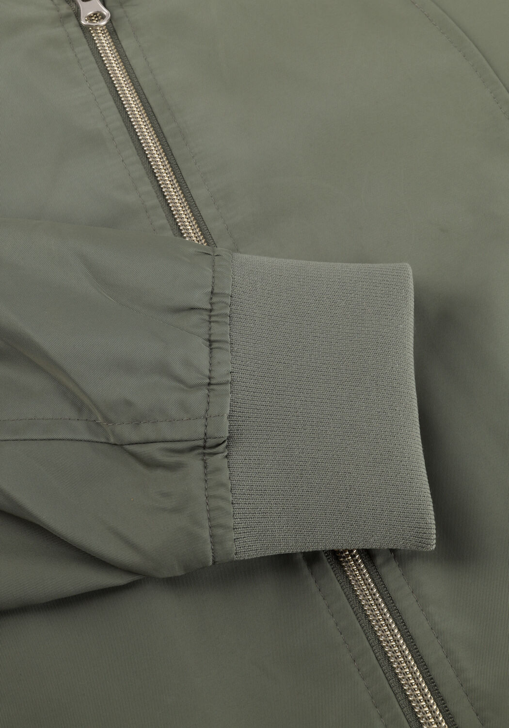 Khaki CARS JEANS Jack ZAYMI - large