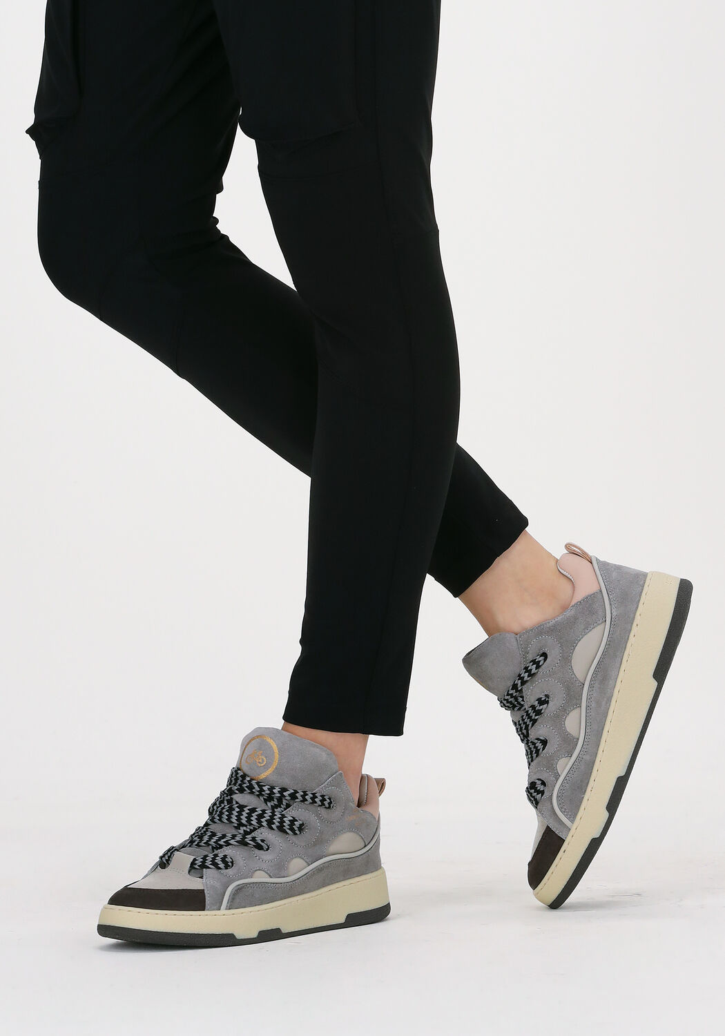 Graue COPENHAGEN STUDIOS Sneaker High CPH201 - large