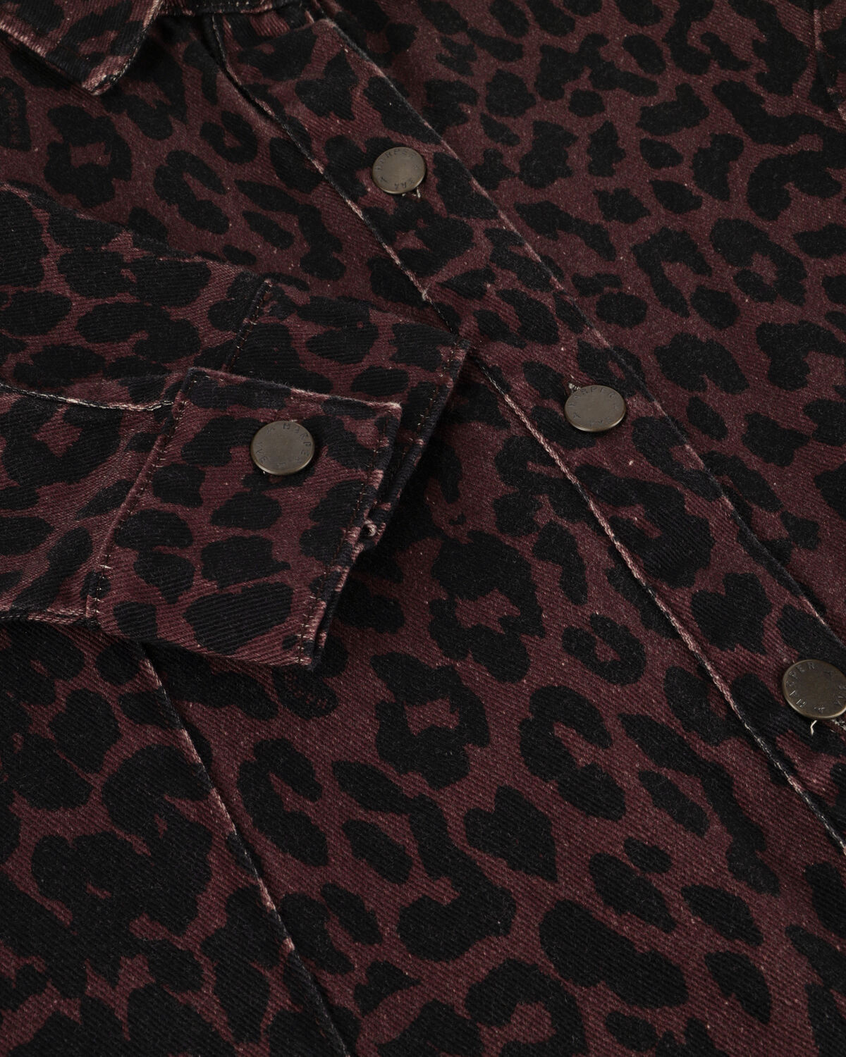 Schwarze HARPER & YVE Minikleid ZARA-DR - large