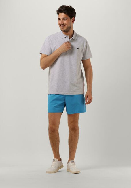 Blaue LACOSTE Badehosen 1HM1 MENS SWIMMING TRUNKS 12 - large