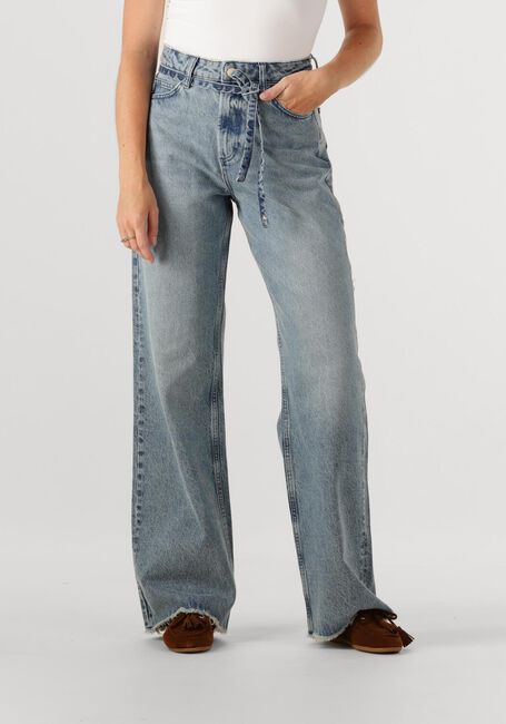 Blaue FABIENNE CHAPOT Baggy jeans ZOE BOYFRIEND JEANS - large