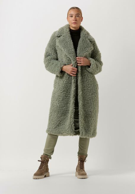 Minze IBANA Teddy-Jacke CHANTEL - large