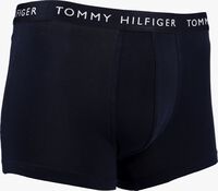 Mehrfarbige/Bunte TOMMY HILFIGER UNDERWEAR Boxershort 3P TRUNK - medium