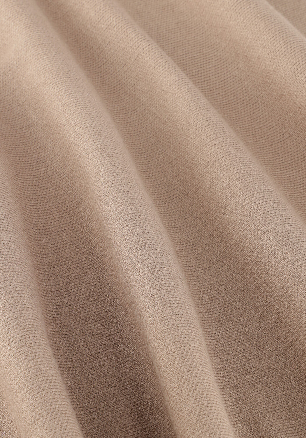 Taupe Y.A.S. Minirock YASFONNY HW KNIT SKIRT S. - large