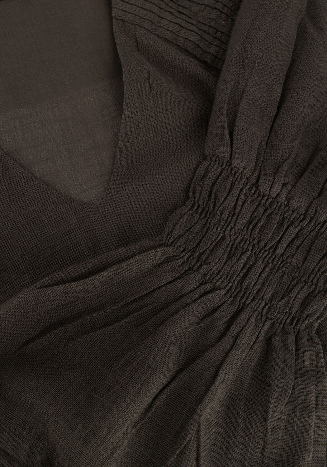 Dunkelgr&uuml;n RUBY TUESDAY Midikleid IMALA DRESS - large