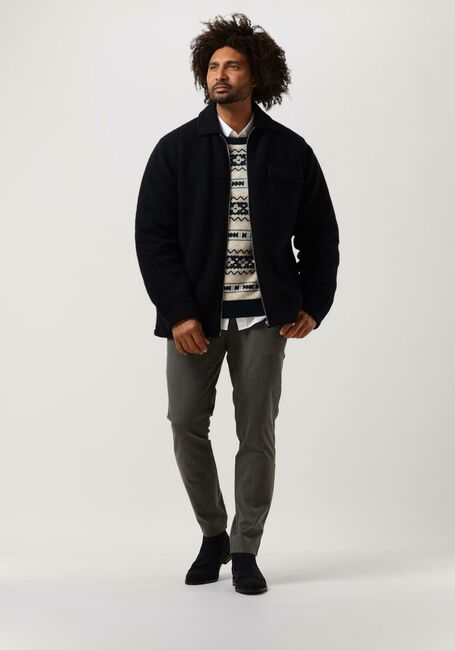 Dunkelblau THE GOODPEOPLE Jack SNOW - large