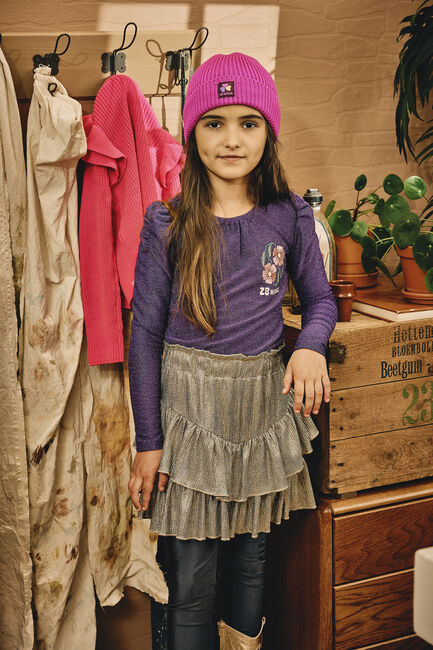 Lilane Z8 Tops & T-shirts LIVA - large