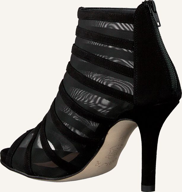 Schwarze UNISA Flache Sandalen YOLFRAN Schwarze UNISA Flache Sandalen YOLFRAN - large
