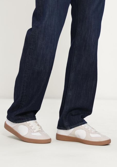 Wei&szlig;e NUBIKK Sneaker Low RAY RIO - large