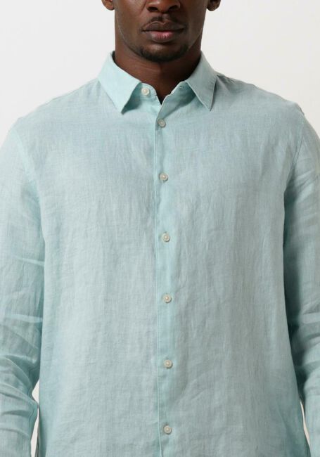 Blaue DRYKORN Casual-Oberhemd RAMIS 126106 - large