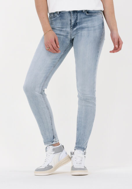 Hellblau DRYKORN Straight leg jeans NEED - large