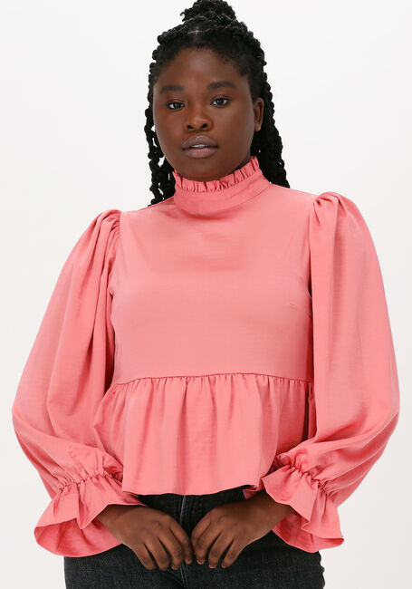 Rosane NOTES DU NORD Blusen BELIZE RECYCLED BLOUSE - large
