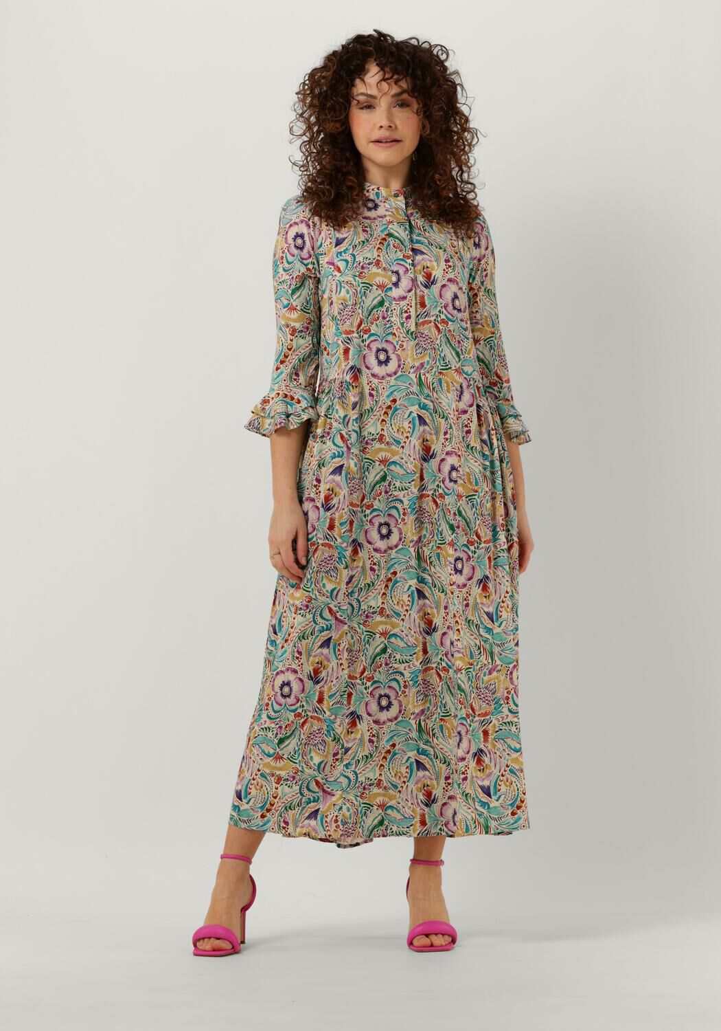 Dea kudibal maxikleid clearance